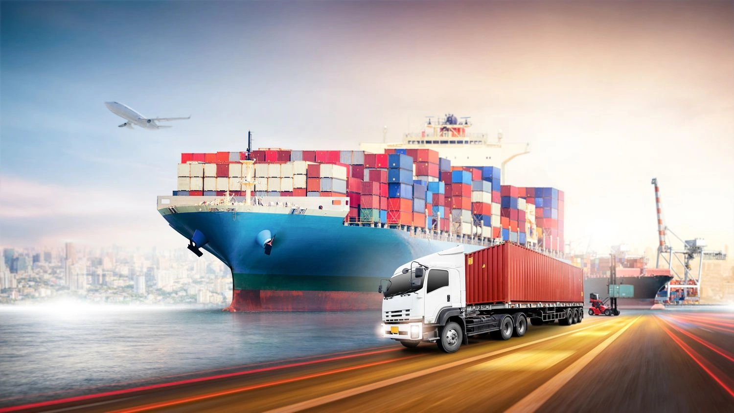global-freight-forwarding-uae