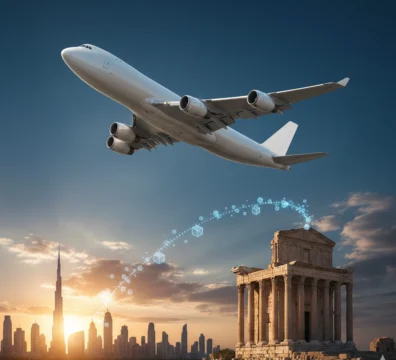 shipping from dubai to libya