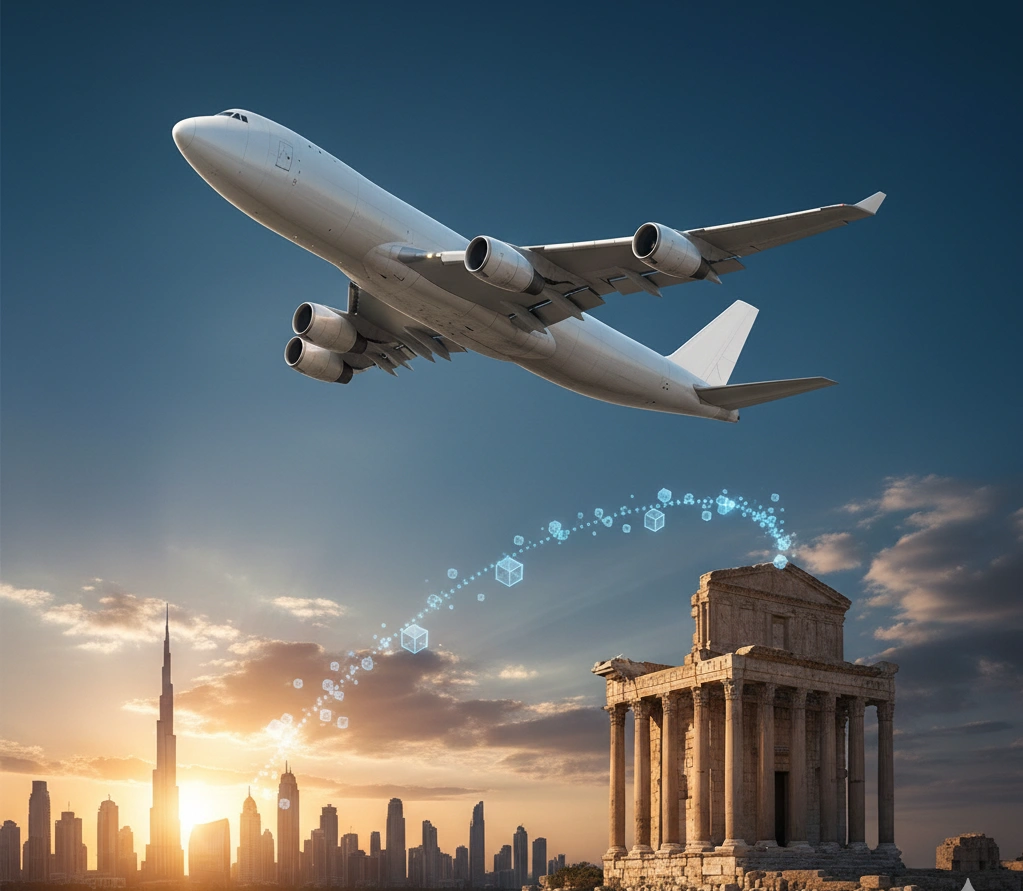 shipping from dubai to libya